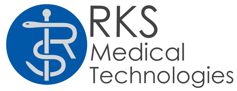 RKS Medical Technologies Logo